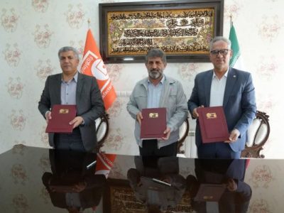 ۹۰ درصد تسهیلات با نرخ ۸ درصدی به دهیاری برای تجهیز به ماشین‌آلات