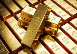 دستگیری فروشنده شمش طلای تقلبی در مراغه