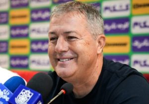 اسکوچیچ: امسال نیمکت بهتری نسبت به سال قبل داریم