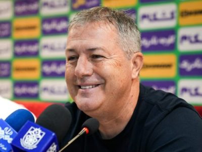 اسکوچیچ: امسال نیمکت بهتری نسبت به سال قبل داریم