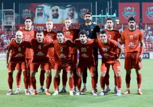 دوخواهرخوانده دیروز، دورقیب سرسخت امروز