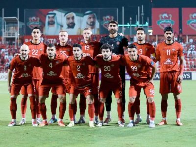 دوخواهرخوانده دیروز، دورقیب سرسخت امروز