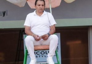 افتخاری ارزشمند برای تنیس آذربایجان شرقی