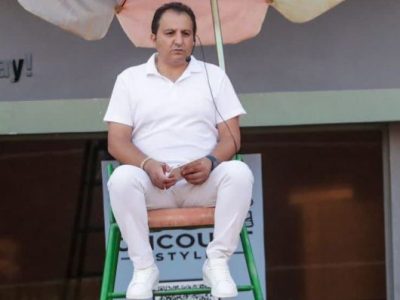 افتخاری ارزشمند برای تنیس آذربایجان شرقی