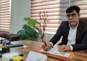 حمایت فرماندار هشترود از سرمایهگذاری و اشتغالزایی در صنعت آلومینیوم