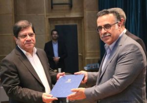 تأکید بر پیوند صنعت و دانشگاه در مراسم معارفه رئیس جدید دانشگاه شهید مدنی آذربایجان