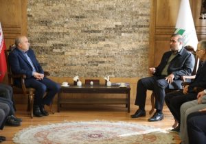 دیوان محاسبات بازوی توانمند نظارتی در مسیر توسعه ارس