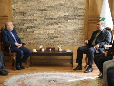 دیوان محاسبات بازوی توانمند نظارتی در مسیر توسعه ارس