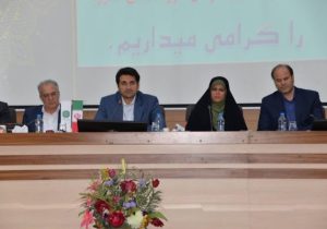 مالیات ستانی مبتنی بر داده و به دور از سلایق شخصی / فعالان اقتصادی بازوان توانمند نظام مالیاتی هستند