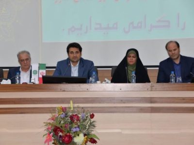 مالیات ستانی مبتنی بر داده و به دور از سلایق شخصی / فعالان اقتصادی بازوان توانمند نظام مالیاتی هستند