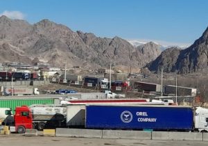 رشد ۶۹ درصدی صادرات و ۱۱ درصدی ترانزیت از گمرک نوردوز