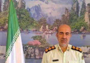 اجرای طرح هجرت و جمع آوری اتباع غیرمجاز در هشترود.