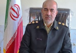 دستگیری عامل تیراندازی غیر مجاز در هشترود