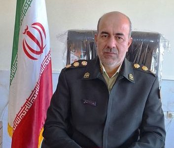 دستگیری عامل تیراندازی غیر مجاز در هشترود