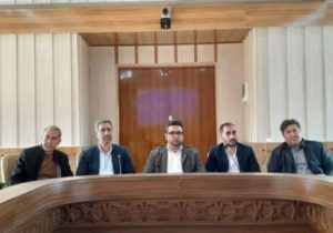 هماهنگی کلید برونرفت از چالشهای اجتماعی است