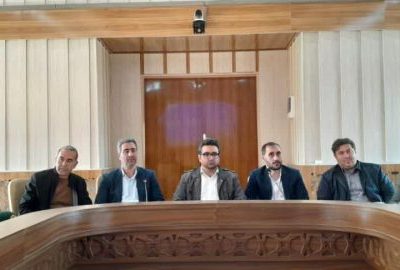 هماهنگی کلید برون‌رفت از چالش‌های اجتماعی است