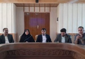 ۷.۹ میلیارد تومان اعتبار اشتغالزایی به مشاغل خانگی در هشترود