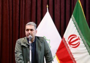 توسعه زیرساخت‌های شهری در اولویت شهرداری منطقه ۵ تبریز