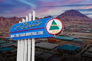 مستندات اداری از روند قانونی انتصابات در ارس حکایت دارد