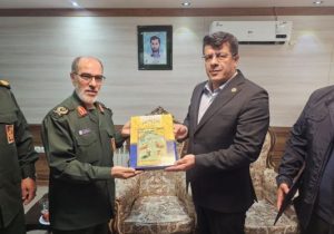 احیای رشته ورزشی چوگان با همکاری نهادهای ملی و نظامی