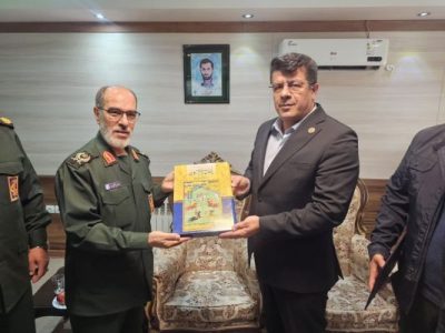 احیای رشته ورزشی چوگان با همکاری نهادهای ملی و نظامی