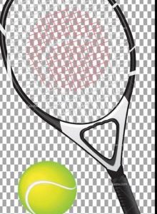 صعود دوتیم تنیس “کن تایر وداورپناه به لیگ برتر