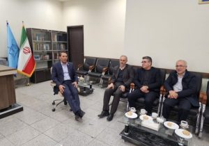 تقاطع غیرهمسطح سه‌راهی اهر؛ گامی در کاهش ترافیک ورودی شرق تبریز