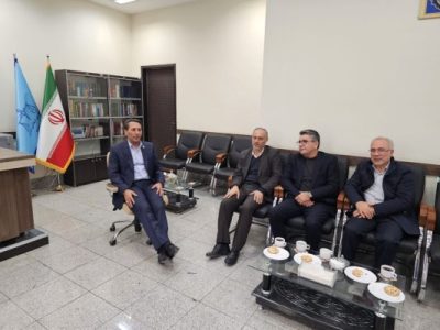 تقاطع غیرهمسطح سه‌راهی اهر؛ گامی در کاهش ترافیک ورودی شرق تبریز