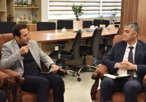 ظرفیت‌های مناسب آذربایجان‌شرقی برای حضور سرمایه‌گذاران ترکیه