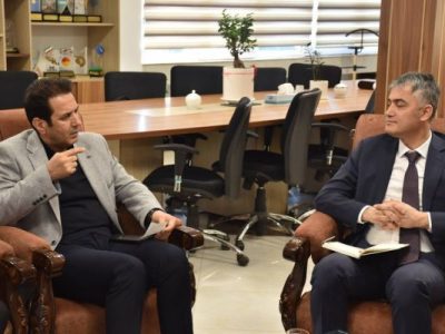 ظرفیت‌های مناسب آذربایجان‌شرقی برای حضور سرمایه‌گذاران ترکیه