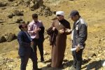 هشدار دادستان هشترود به حفاران غیرمجاز؛ برخورد قانونی با برداشت‌های معدنی بدون مجوز