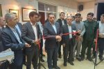افتتاح انجمن خوشنویسان در شهرستان هشترود