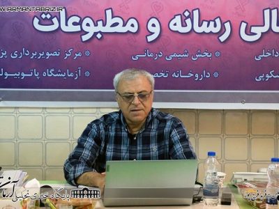انجمن خیریه پژواک مهربانی،تکرار زندگانی برای بیماران سرطانی درتبریز