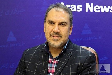 تمهیدات لازم برای مبارزه بابیماری کرونا در سازمان منطقه آزاد ارس اندیشیده شده است