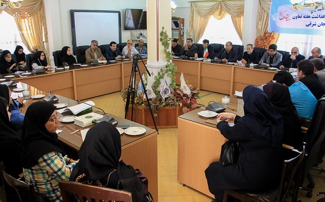 نگاه مدیران به بخش تعاون باید محترمانه باشد /عشق و علاقه مهمترین نیاز در بخش تعاون است