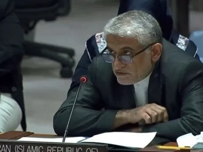 برای دفاع از حاکمیت و تمامیت ارضی خود کاملا آماده‌ایم