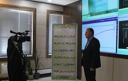 تابستان گرم و دعوت به مشارکت مردم در صرفهجویی مصرف برق توسط شرکت توزیع نیروی برق تبریز