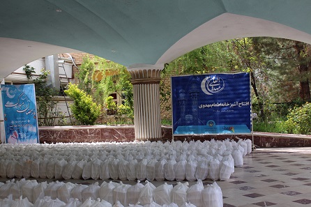 توسط کمیته امداد آذربایجان شرقی؛  اجرای طرح یکشنبه ها و سه شنبه های مهدوی