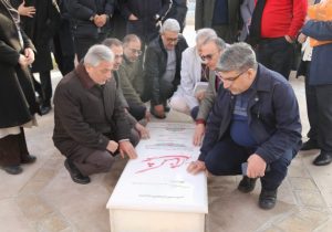 جشنواره ایثار، فرصتی برای مستندسازی شهدای آذربایجان شرقی