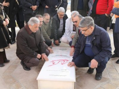 جشنواره ایثار، فرصتی برای مستندسازی شهدای آذربایجان شرقی