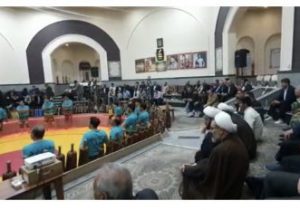 میانه هم جزء اولین ها شد 