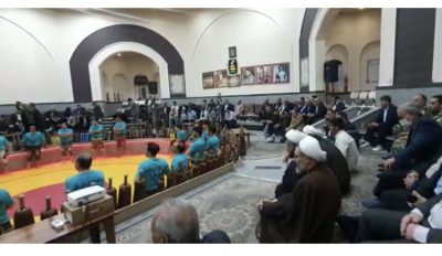 میانه هم جزء اولین ها شد 