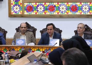 سومین نمایشگاه بین المللی گردشگری تبریز برگزار می شود