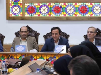 سومین نمایشگاه بین المللی گردشگری تبریز برگزار می شود