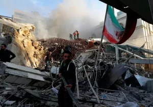 تهران به دنبال آغاز درگیری مستقیم با اسرائیل نخواهد بود