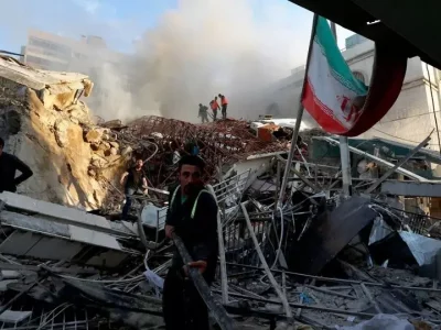 تهران به دنبال آغاز درگیری مستقیم با اسرائیل نخواهد بود