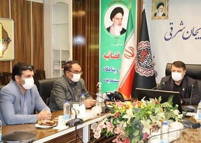 سنددار کردن اراضی زراعی به نفع مردم و به ضرر زمین خواران است