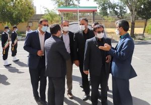 اشتغال زندانیان تأ ثیر مستقیم در کاهش جرم دارد