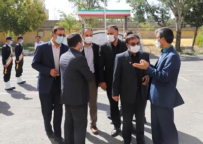 اشتغال زندانیان تأ ثیر مستقیم در کاهش جرم دارد