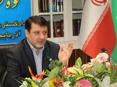 تشریح برنامه های تشکیلات قضایی آذربایجان شرقی در هفته دفاع مقدس /امنیت و اقتدار امروز کشور را مدیون ایثارگران هستیم